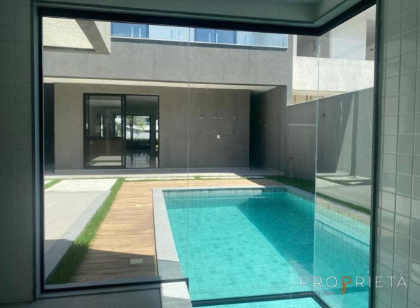 Imagem Casa de Condomínio com 4 Quartos à Venda, 280 m² em Barra Da Tijuca - Rio De Janeiro Imagem Casa de Condomínio com 4 Quartos à Venda, 280 m² em Barra Da Tijuca - Rio De Janeiro
