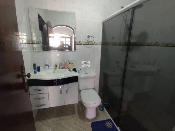 Imagem Casa com 5 Quartos à Venda, 217 m² em Parada Xv De Novembro - São Paulo