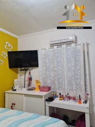 Imagem Casa com 2 Quartos à Venda, 218 m² em Jardim Nova Vida - Cotia