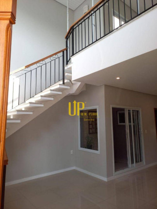 Imagem Casa com 4 Quartos à Venda, 216 m² em Condomínio Ibiti Royal Park - Sorocaba