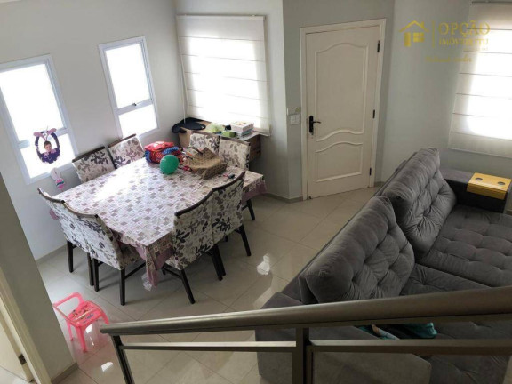 Imagem Casa com 3 Quartos à Venda, 165 m² em Condomínio Village Bella Vista - Itu Imagem Casa com 3 Quartos à Venda, 165 m² em Condomínio Village Bella Vista - Itu