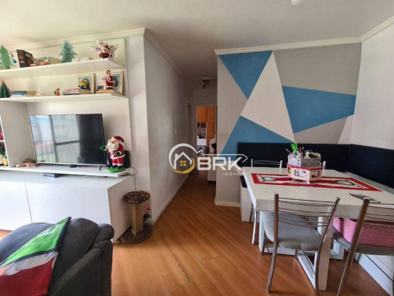 Imagem Apartamento com 3 Quartos à Venda, 78 m² em Vila Esperança - São Paulo