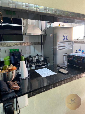 Imagem Cobertura com 2 Quartos à Venda, 103 m² em Casa Branca - Santo André Imagem Cobertura com 2 Quartos à Venda, 103 m² em Casa Branca - Santo André