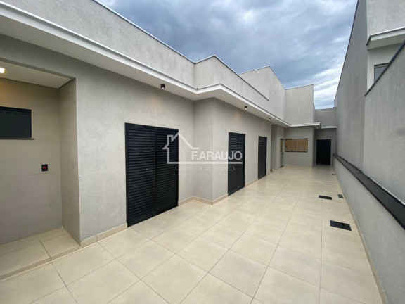 Imagem Imóvel com 3 Quartos à Venda, 91 m² em Jardim Villagio Milano - Sorocaba