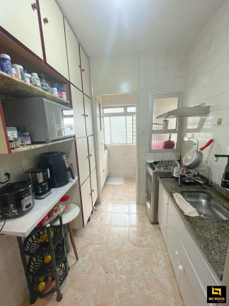 Apartamento com 2 Quartos à Venda, 52 m² em Independência - São Bernardo Do Campo