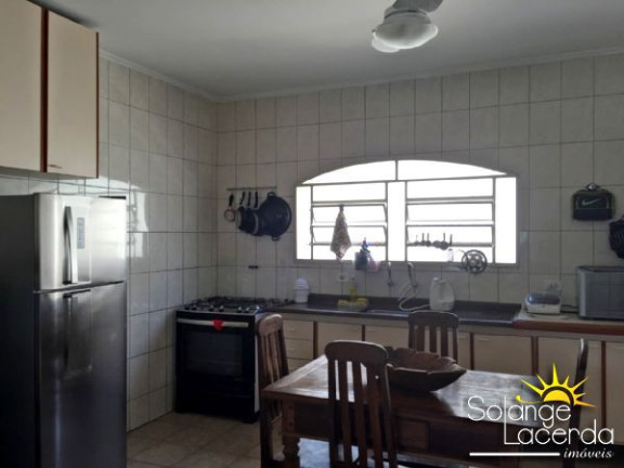 Imagem Casa com 3 Quartos à Venda, 150 m² em Itaguá - Ubatuba