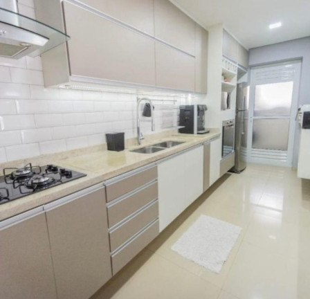 Imagem Apartamento com 3 Quartos à Venda, 209 m² em Chácara Pavoeiro - Cotia Imagem Apartamento com 3 Quartos à Venda, 209 m² em Chácara Pavoeiro - Cotia