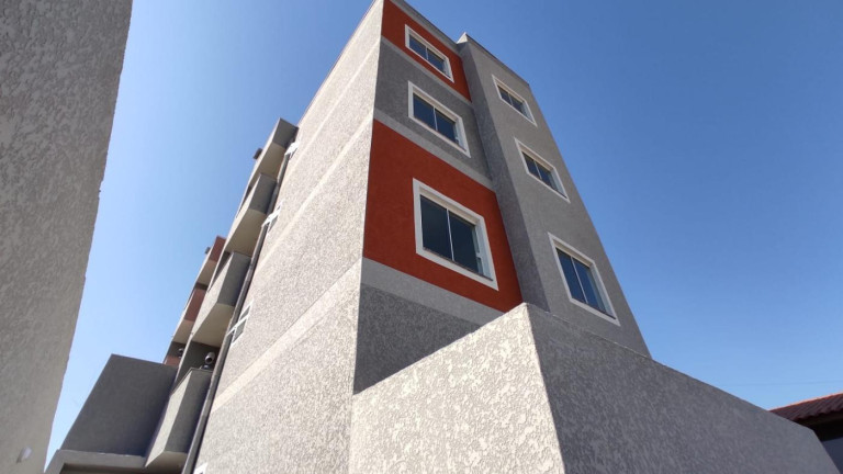 Imagem Apartamento com 2 Quartos à Venda, 88 m² em Parque Da Fonte - São José Dos Pinhais