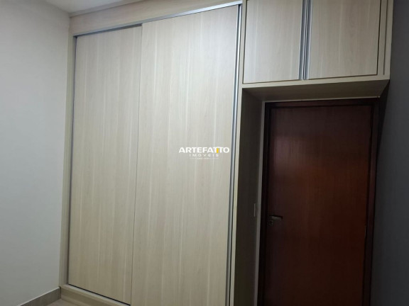 Imagem Casa com 3 Quartos à Venda, 160 m² em Esplanada Primo Meneghetti Ii - Franca