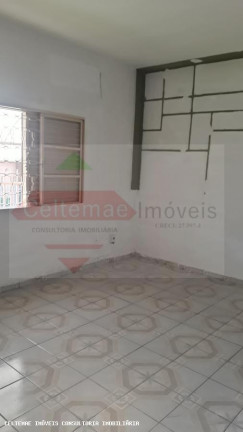Imagem Casa com 5 Quartos à Venda, 200 m² em Jardim Humaita - Taubaté
