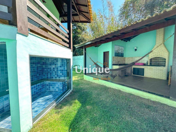 Imagem Casa com 4 Quartos à Venda, 350 m² em Ferradura - Armação Dos Búzios Imagem Casa com 4 Quartos à Venda, 350 m² em Ferradura - Armação Dos Búzios