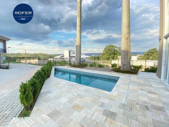 Imagem Casa com 3 Quartos à Venda, 134 m² em Chácaras Silvania - Valinhos