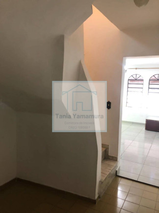 Imagem Casa com 3 Quartos à Venda, 188 m² em Parque Jaçatuba - Santo André Imagem Casa com 3 Quartos à Venda, 188 m² em Parque Jaçatuba - Santo André