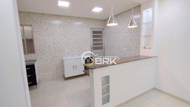 Imagem Casa de Condomínio com 2 Quartos à Venda, 67 m² em Vila Rui Barbosa - São Paulo Imagem Casa de Condomínio com 2 Quartos à Venda, 67 m² em Vila Rui Barbosa - São Paulo