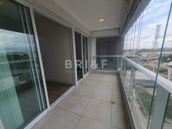 Imagem Apartamento com 1 Quarto para Alugar, 49 m² em Campo Belo - São Paulo Imagem Apartamento com 1 Quarto para Alugar, 49 m² em Campo Belo - São Paulo