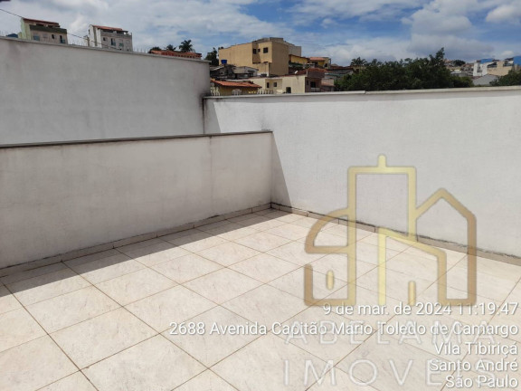 Imagem Apartamento com 2 Quartos à Venda, 100 m² em Vila Tibiriçá - Santo André Imagem Apartamento com 2 Quartos à Venda, 100 m² em Vila Tibiriçá - Santo André