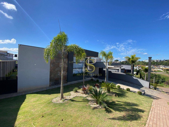 Imagem Casa com 3 Quartos à Venda, 270 m² em Condomínio Shambala Iii - Atibaia Imagem Casa com 3 Quartos à Venda, 270 m² em Condomínio Shambala Iii - Atibaia