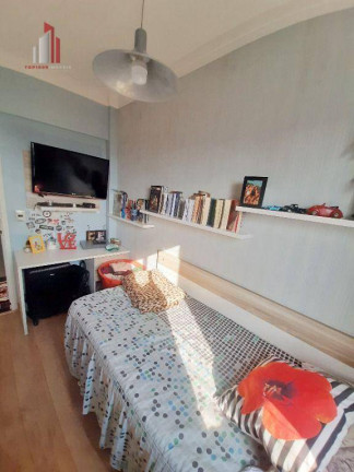 Imagem Apartamento com 3 Quartos à Venda, 80 m² em Freguesia Do ó - São Paulo Imagem Apartamento com 3 Quartos à Venda, 80 m² em Freguesia Do ó - São Paulo