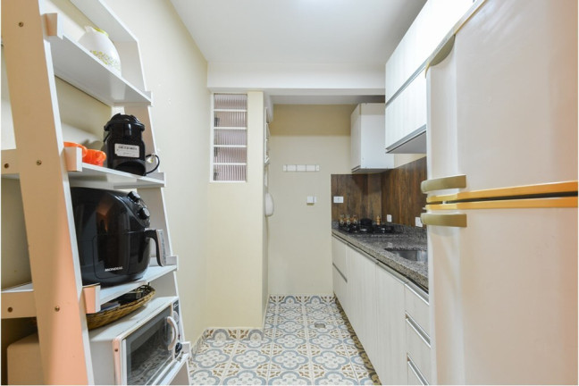 Imagem Apartamento com 1 Quarto à Venda, 45 m² em Bela Vista - São Paulo Imagem Apartamento com 1 Quarto à Venda, 45 m² em Bela Vista - São Paulo