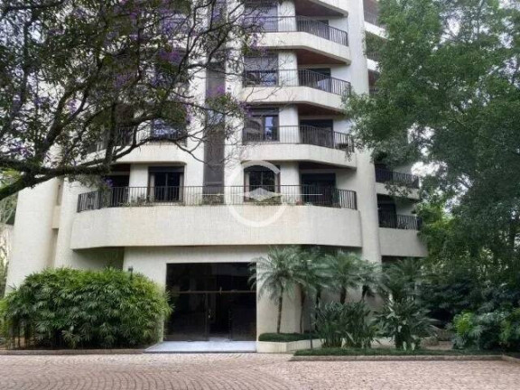 Imagem Apartamento com 3 Quartos à Venda, 316 m² em Vila Suzana - São Paulo Imagem Apartamento com 3 Quartos à Venda, 316 m² em Vila Suzana - São Paulo