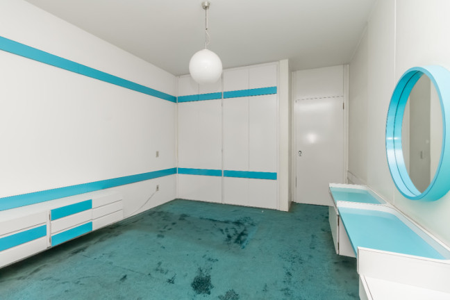 Imagem Apartamento com 3 Quartos à Venda, 228 m² em Santa Cecília - São Paulo