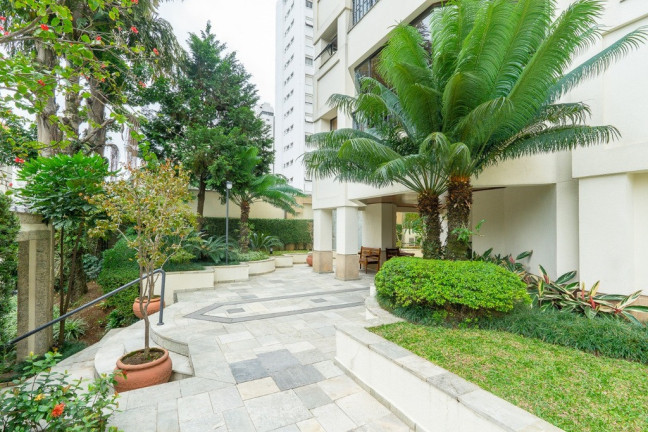 Imagem Apartamento com 3 Quartos à Venda, 201 m² em Moema - São Paulo Imagem Apartamento com 3 Quartos à Venda, 201 m² em Moema - São Paulo