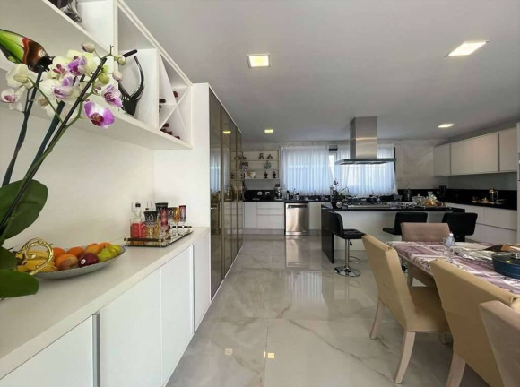 Imagem Casa de Condomínio com 4 Quartos à Venda, em São Paulo Ii - Cotia Imagem Casa de Condomínio com 4 Quartos à Venda, em São Paulo Ii - Cotia