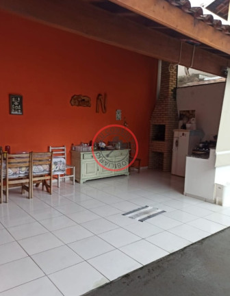 Sobrado com 4 Quartos à Venda, 80 m² em Boiçucanga - São Sebastião
