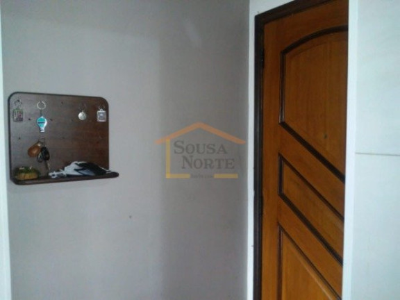 Imagem Apartamento com 2 Quartos à Venda, 65 m² em Lauzane Paulista - São Paulo Imagem Apartamento com 2 Quartos à Venda, 65 m² em Lauzane Paulista - São Paulo