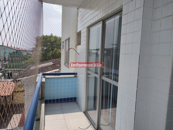 Imagem Imóvel com 2 Quartos à Venda, 80 m² em Vila Valqueire - Rio De Janeiro