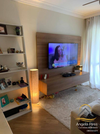 Imagem Apartamento com 3 Quartos à Venda, 70 m² em Vila Mangalot - São Paulo Imagem Apartamento com 3 Quartos à Venda, 70 m² em Vila Mangalot - São Paulo