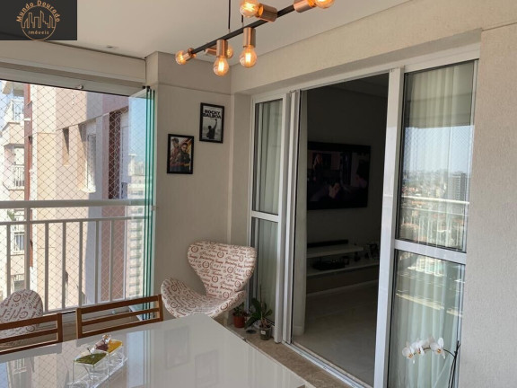 Imagem Apartamento com 3 Quartos à Venda, 127 m² em Jardim Chácara Inglesa - São Bernardo Do Campo Imagem Apartamento com 3 Quartos à Venda, 127 m² em Jardim Chácara Inglesa - São Bernardo Do Campo