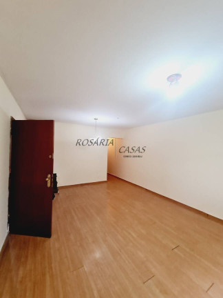 Imagem Casa com 3 Quartos para Alugar,  em Vila Monte Alegre - São Paulo