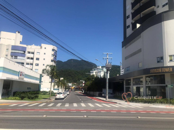 Foto do imóvel Sala Comercial à Venda, 41 m² em Centro - Jaraguá Do Sul