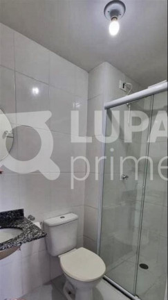 Imagem Apartamento com 2 Quartos à Venda, 40 m² em Brás - São Paulo Imagem Apartamento com 2 Quartos à Venda, 40 m² em Brás - São Paulo