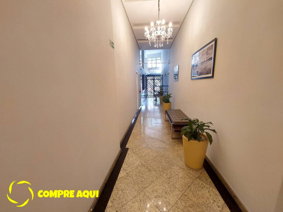 Imagem Apartamento com 2 Quartos à Venda, 50 m² em Santa Cecília - São Paulo Imagem Apartamento com 2 Quartos à Venda, 50 m² em Santa Cecília - São Paulo