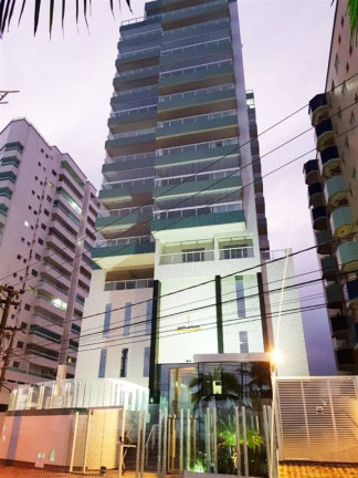 Cobertura com 3 Quartos à Venda, 143 m² em Maracanã - Praia Grande