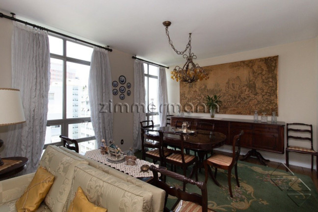 Imagem Apartamento com 4 Quartos à Venda, 342 m² em Jardim America - São Paulo Imagem Apartamento com 4 Quartos à Venda, 342 m² em Jardim America - São Paulo