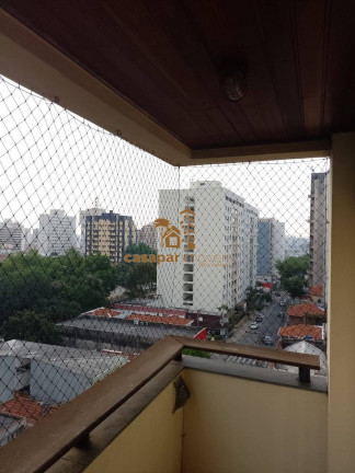 Imagem Apartamento com 3 Quartos para Alugar, 113 m² em Santa Paula - São Caetano Do Sul Imagem Apartamento com 3 Quartos para Alugar, 113 m² em Santa Paula - São Caetano Do Sul