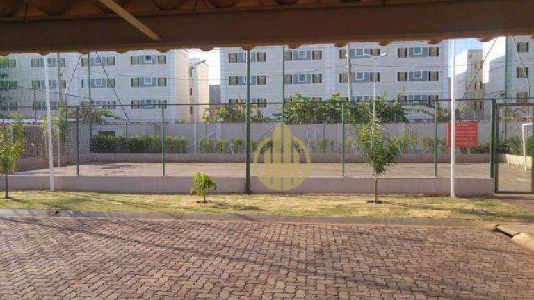 Imagem Apartamento com 2 Quartos à Venda, 50 m² em Ipiranga - Ribeirão Preto Imagem Apartamento com 2 Quartos à Venda, 50 m² em Ipiranga - Ribeirão Preto