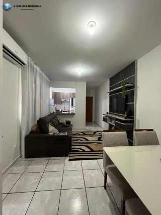 Apartamento com 2 Quartos à Venda, 60 m² em Bethânia  - Ipatinga