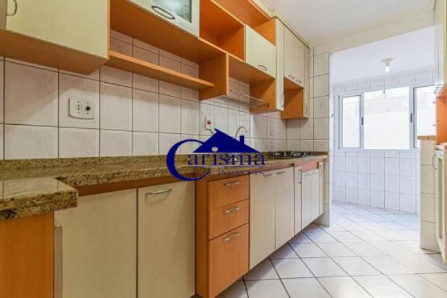 Imagem Apartamento com 2 Quartos à Venda, 67 m² em Parque Das Nações - Santo André Imagem Apartamento com 2 Quartos à Venda, 67 m² em Parque Das Nações - Santo André