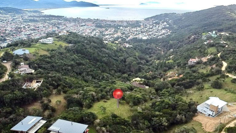 Imagem Terreno à Venda, 4.908 m² em Praia Da Silveira - Garopaba