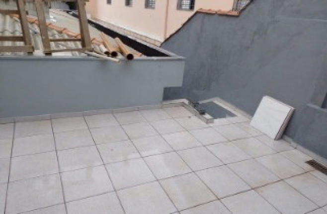 Imagem Casa com 3 Quartos à Venda, 95 m² em Vila Moraes - São Paulo