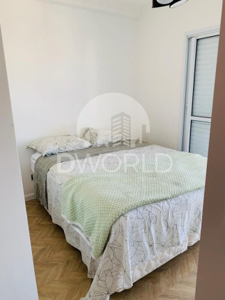Imagem Imóvel com 3 Quartos à Venda, 83 m² em Campestre - Santo André Imagem Imóvel com 3 Quartos à Venda, 83 m² em Campestre - Santo André