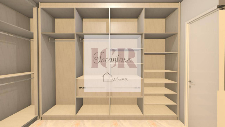 Imagem Casa de Condomínio com 3 Quartos à Venda, 300 m² em Aparecidinha - Sorocaba