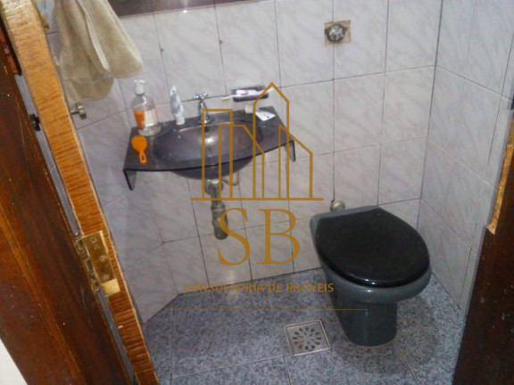 Imagem Casa com 3 Quartos à Venda, 170 m² em Vila Valença - São Vicente Imagem Casa com 3 Quartos à Venda, 170 m² em Vila Valença - São Vicente