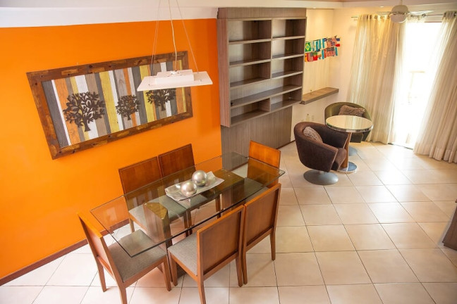 Imagem Cobertura com 4 Quartos à Venda, 185 m² em Braga - Cabo Frio Imagem Cobertura com 4 Quartos à Venda, 185 m² em Braga - Cabo Frio