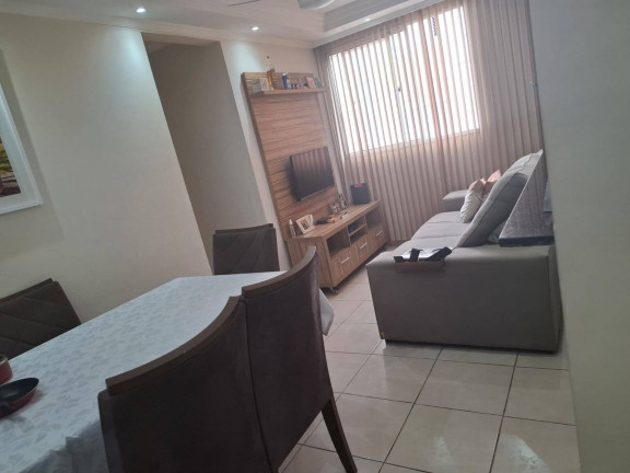 Imagem Apartamento com 3 Quartos à Venda, em Jardim Márcia - Campinas Imagem Apartamento com 3 Quartos à Venda, em Jardim Márcia - Campinas