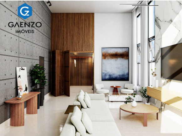 Imagem Casa de Condomínio com 3 Quartos à Venda, 288 m² em Cidade Jardim - Vargem Grande Paulista